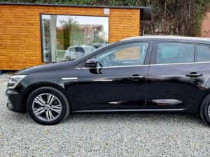 Renault Megane 2023 1.5 Dci 115 CP - Tva Deductibil Head Up Bord Digital Full Led Euro6 — miniatura 5