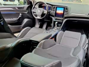 Renault Megane 2023 1.5 Dci 115 CP - Tva Deductibil Head Up Bord Digital Full Led Euro6 — miniatura 6