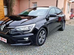 Renault Megane 2023 1.5 Dci 115 CP - Tva Deductibil Head Up Bord Digital Full Led Euro6 — miniatura 10