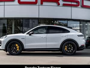 Porsche Cayenne Automată 740 HP Hibrid (B/E) — miniatura 3