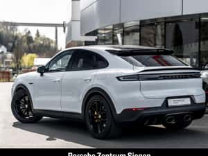 Porsche Cayenne Automată 740 HP Hibrid (B/E) — miniatura 4