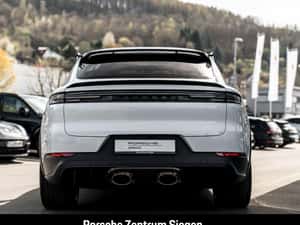 Porsche Cayenne Automată 740 HP Hibrid (B/E) — miniatura 5
