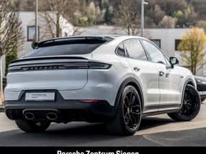 Porsche Cayenne Automată 740 HP Hibrid (B/E) — miniatura 6