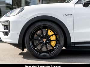 Porsche Cayenne Automată 740 HP Hibrid (B/E) — miniatura 7