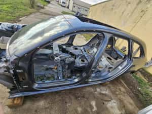 Prag , aripa, plafon , lonjeron Audi A4 break , B8,5 , 2010-2015 — miniatura 6