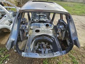 Prag , aripa, plafon , lonjeron Audi A4 break , B8,5 , 2010-2015 — miniatura 7