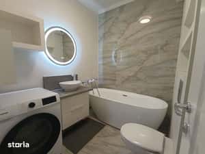 Inchiriez apartament 3 camere+curte — miniatura 5
