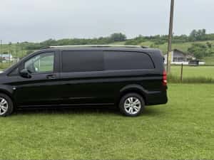 Mercedes Vito XXL 114   7G Automata — miniatura 4