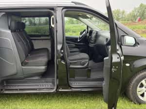 Mercedes Vito XXL 114   7G Automata — miniatura 6