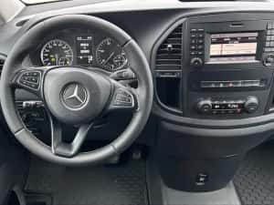 Mercedes Vito XXL 114   7G Automata — miniatura 7