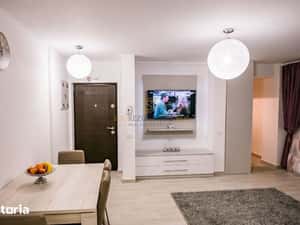 Apartament modern de inchiriat, 2 camere, zona Metalurgiei — miniatura 5