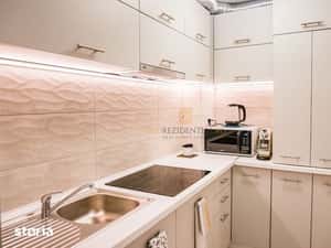 Apartament modern de inchiriat, 2 camere, zona Metalurgiei — miniatura 6