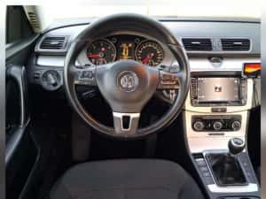 Volkswagen passat 2013   euro 5 Navigație — miniatura 2