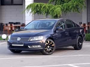 Volkswagen passat 2013   euro 5 Navigație — miniatura 3