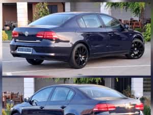 Volkswagen passat 2013   euro 5 Navigație — miniatura 4