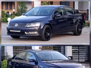 Volkswagen passat 2013   euro 5 Navigație — miniatura 5
