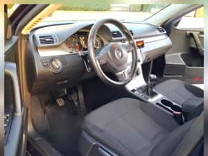 Volkswagen passat 2013   euro 5 Navigație — miniatura 7