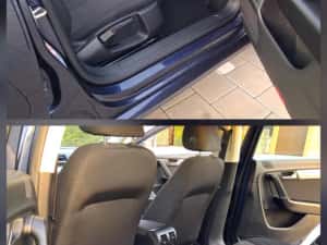 Volkswagen passat 2013   euro 5 Navigație — miniatura 8