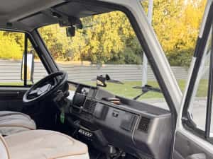 Autorulota Fiat Ducato Dethleffs — miniatura 8