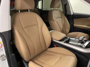 Vand Audi Q8 2022 Diesel 2967 cmc • Tunari, Ilfov — miniatura 6