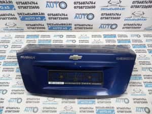 Portbagaj Chevrolet Nubira 2008 — miniatura 2