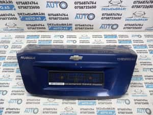 Portbagaj Chevrolet Nubira 2008 — miniatura 6