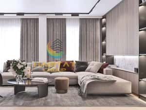 Penthouse cu 4 camere, terasa generoasa si confort Premium — miniatura 1