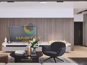 Penthouse cu 4 camere, terasa generoasa si confort Premium — miniatura 4