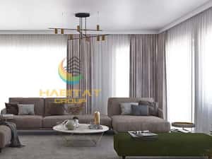Penthouse cu 4 camere, terasa generoasa si confort Premium — miniatura 5