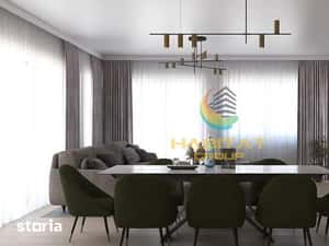 Penthouse cu 4 camere, terasa generoasa si confort Premium — miniatura 6