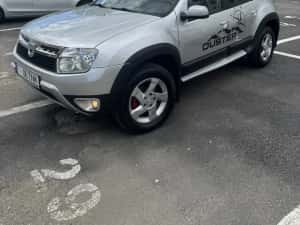 Dacia Duster/Fabr 2011/ 1,5 DCI / 4x2 /Aer Conditionat