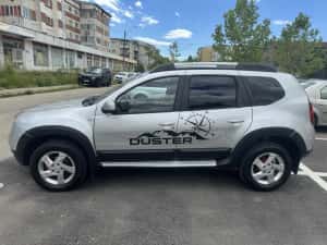 Dacia Duster/Fabr 2011/ 1,5 DCI / 4x2 /Aer Conditionat — miniatura 2