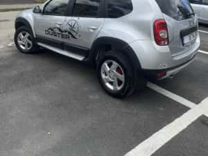 Dacia Duster/Fabr 2011/ 1,5 DCI / 4x2 /Aer Conditionat — miniatura 3
