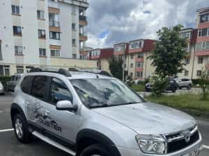 Dacia Duster/Fabr 2011/ 1,5 DCI / 4x2 /Aer Conditionat — miniatura 4