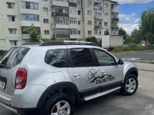 Dacia Duster/Fabr 2011/ 1,5 DCI / 4x2 /Aer Conditionat — miniatura 6