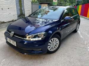 Vw Golf 7 An 2018