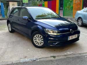 Vw Golf 7 An 2018 — miniatura 3