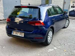 Vw Golf 7 An 2018 — miniatura 4
