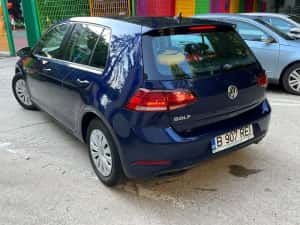 Vw Golf 7 An 2018 — miniatura 5