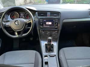 Vw Golf 7 An 2018 — miniatura 6