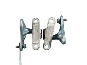 Set Balamale Portiera Fata Dreapta Mercedes-Benz Clk Ii C209 2002 - 20 — miniatura 3