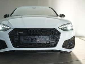Audi A5 Sport 204 CP - Second Hand — miniatura 2