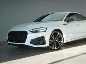 Audi A5 Sport 204 CP - Second Hand — miniatura 3