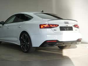 Audi A5 Sport 204 CP - Second Hand — miniatura 4