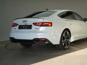 Audi A5 Sport 204 CP - Second Hand — miniatura 5
