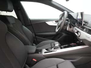 Audi A5 Sport 204 CP - Second Hand — miniatura 6