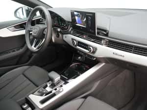 Audi A5 Sport 204 CP - Second Hand — miniatura 7