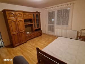 Inchiriez apartament cart Zorilor — miniatura 5
