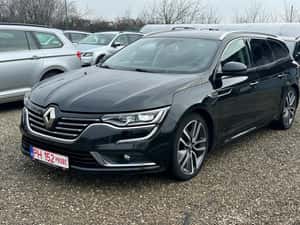 Renault Talisman 1.6 Diesel Automat 2017