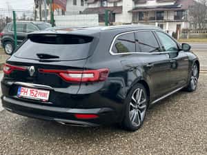 Renault Talisman 1.6 Diesel Automat 2017 — miniatura 2